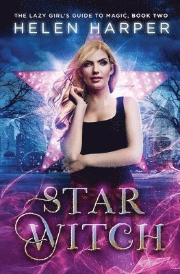 Helen Harper - Star Witch, Häftad