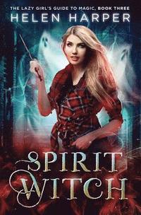 bokomslag Spirit Witch