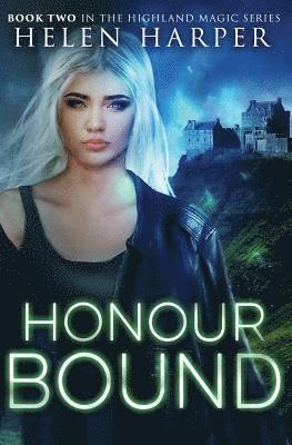 Honour Bound 1