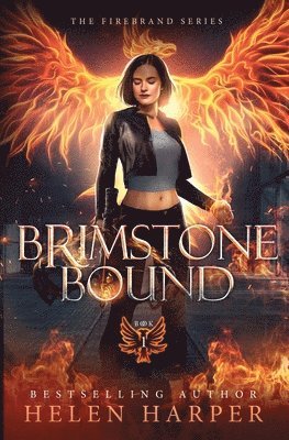 Brimstone Bound 1