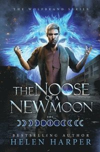 bokomslag The Noose Of A New Moon