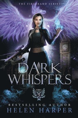 Dark Whispers 1