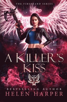 bokomslag Killer's Kiss