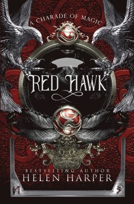 Red Hawk 1