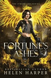 bokomslag Fortune's Ashes