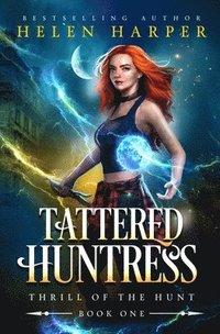 bokomslag Tattered Huntress
