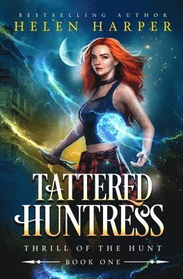 Tattered Huntress 1