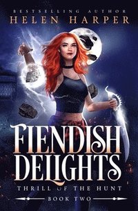 bokomslag Fiendish Delights