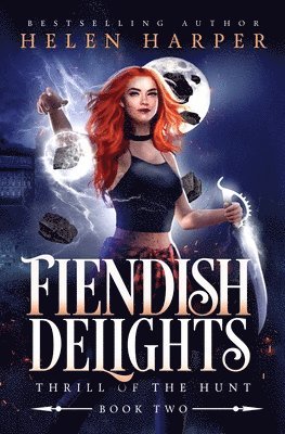 Fiendish Delights 1