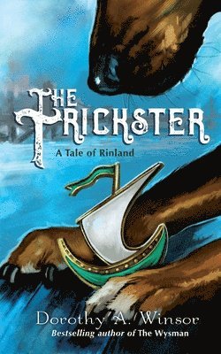 The Trickster 1