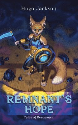 bokomslag Remnant's Hope