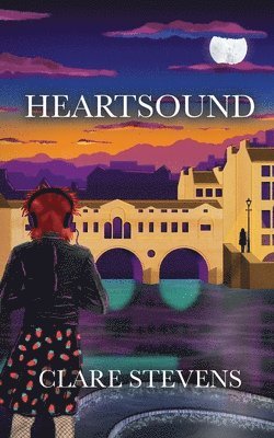 bokomslag Heartsound