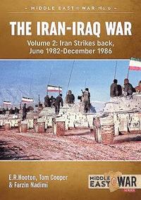 bokomslag Iran-Iraq War Volume 2 (Revised & Expanded Edition)