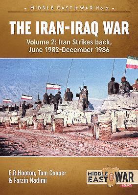 The Iran-Iraq War 1