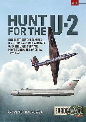 Hunt for the U-2 1