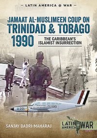 bokomslag Trinidad 1990