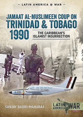 Trinidad 1990 1