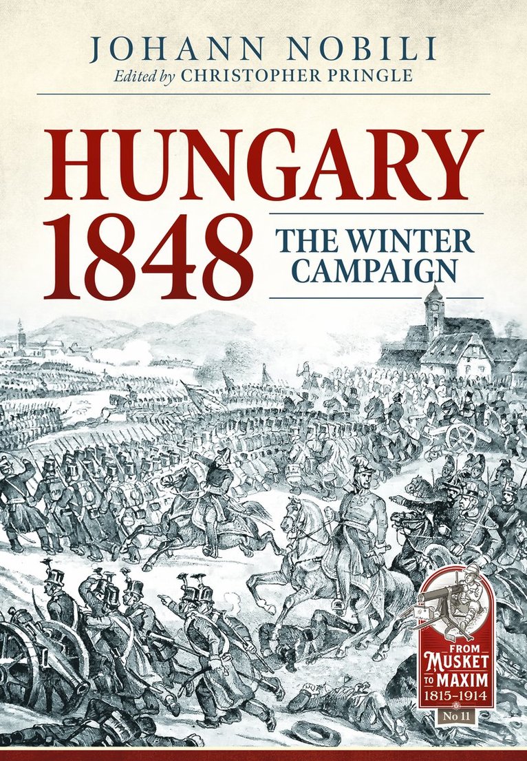 Hungary 1848