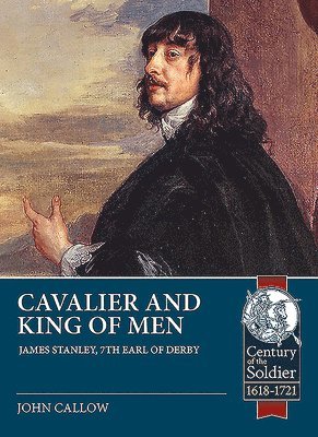 Cavalier and King of Man 1