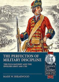 bokomslag The Perfection of Military Discipline