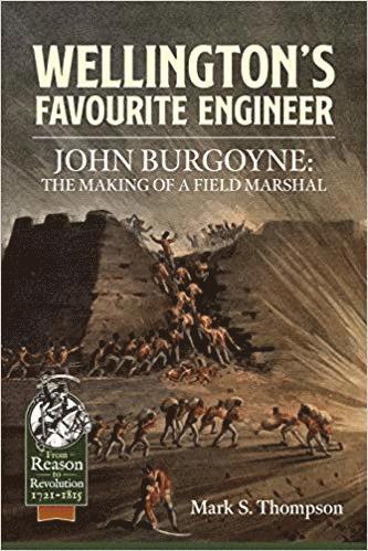 bokomslag Wellington's Favourite Engineer