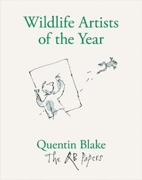 bokomslag Wildlife Artists of the Year