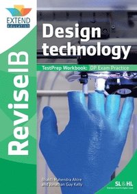 bokomslag Design Technology