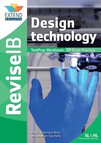 bokomslag Design Technology (SL and HL)