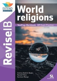 bokomslag World Religions (SL)