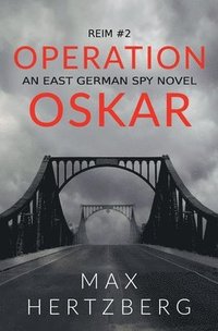 bokomslag Operation Oskar