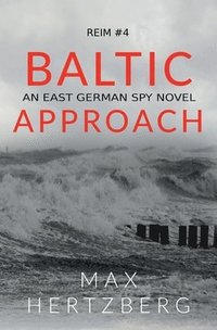 bokomslag Baltic Approach