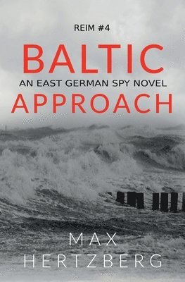 bokomslag Baltic Approach