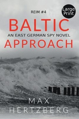 bokomslag Baltic Approach