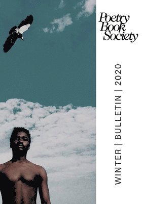 bokomslag POETRY BOOK SOCIETY WINTER 2020 BULLETIN