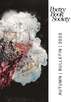 Poetry Book Society Autumn 2023 Bulletin