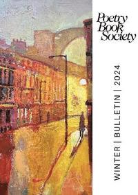 bokomslag Poetry Book Society Winter 2024 Bulletin