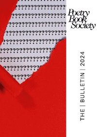 bokomslag Poetry Book Society Summer 2025 Bulletin