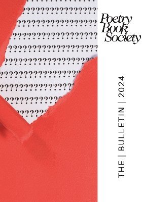 Poetry Book Society Autumn 2025 Bulletin 1