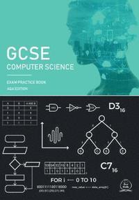 bokomslag GCSE Computer Science Exam Practice Book