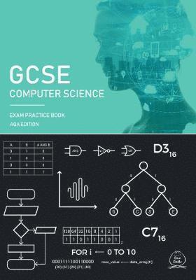bokomslag GCSE Computer Science Exam Practice Book