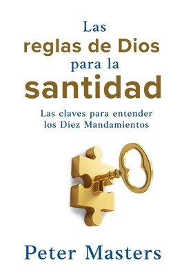 reglas de Dios para la santidad