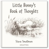bokomslag Little Bunny's Book of Thoughts