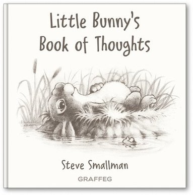 bokomslag Little Bunny's Book of Thoughts