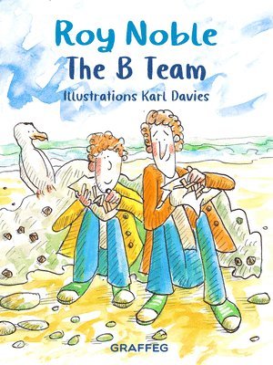 The B Team 1