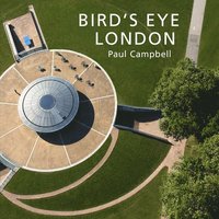 bokomslag Bird's Eye London