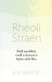 bokomslag Rheoli Straen