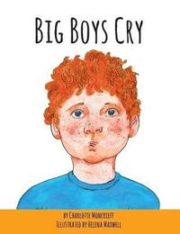 bokomslag Big Boys Cry
