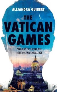 bokomslag The Vatican Games