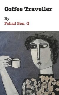 bokomslag Coffee Traveller