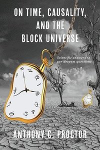 bokomslag On Time, Causality, and the Block Universe